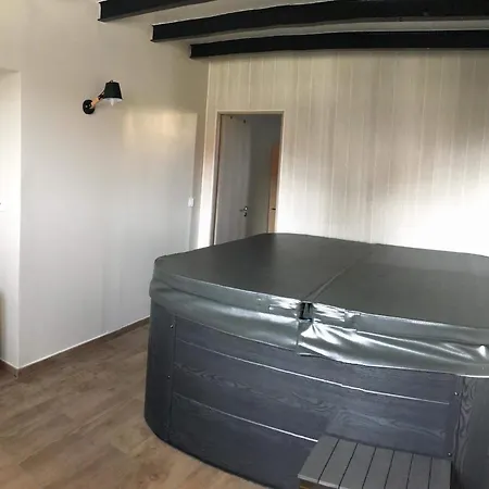 Ferienhaus La Grange A Bulles Pignicourt Pignicourt