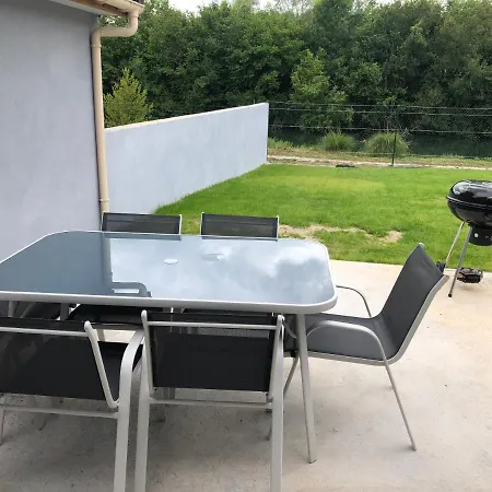 Ferienhaus La Grange A Bulles Pignicourt Pignicourt