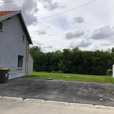 La Grange A Bulles Pignicourt * Pignicourt